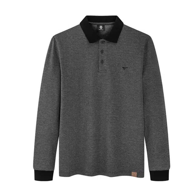SEPTWOLVES Polo