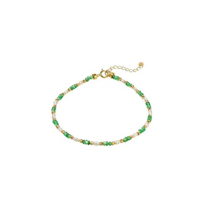 2-3mm keshi18K