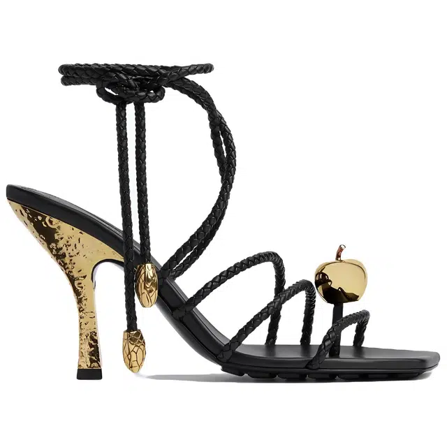 Bottega Veneta 9cm