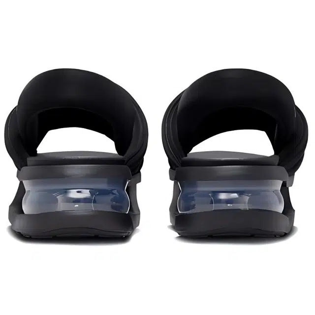 Nike Air Max Sandal Black