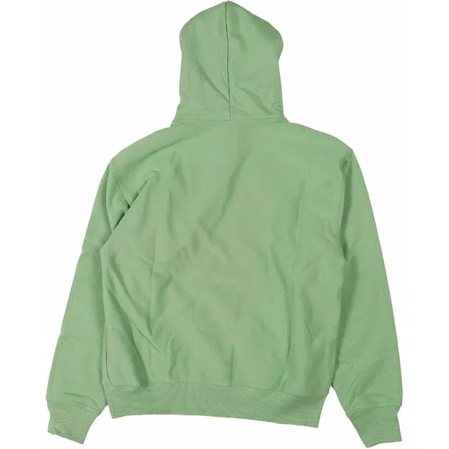 Stussy Classic Logo Hoodie