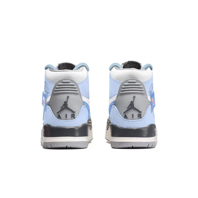 Jordan Legacy 312 Y2K