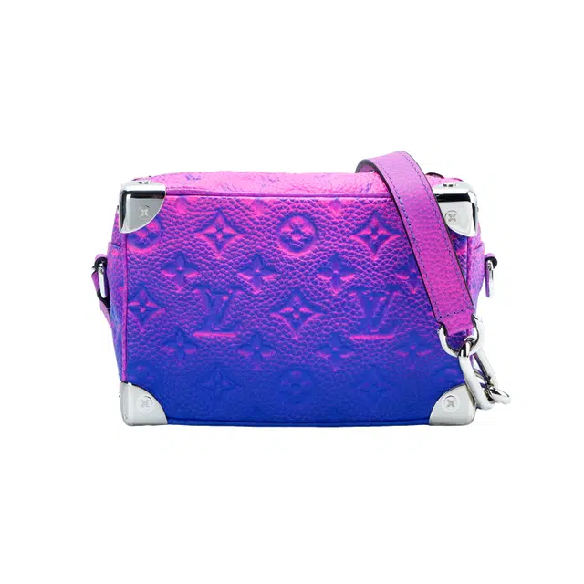 LOUIS VUITTON Virgil