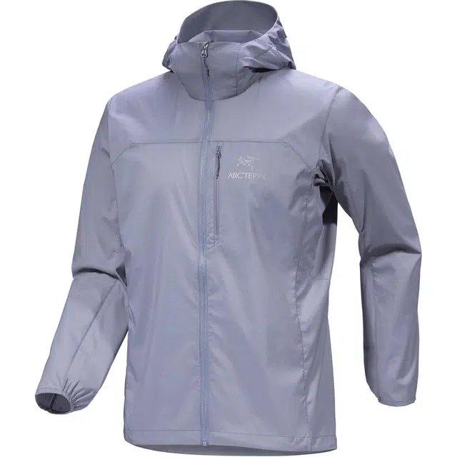 Arcteryx Squamish Hoody