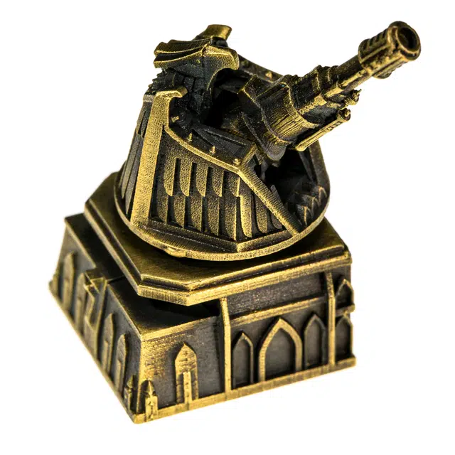 STARFORGED 40K IP