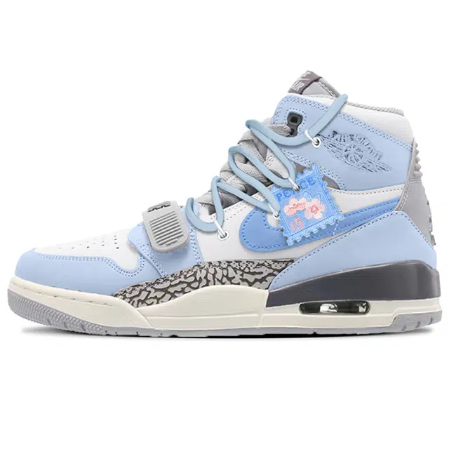 Jordan Legacy 312 Y2K