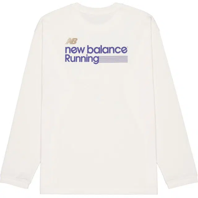 New Balance logoT