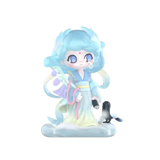POP MART AZURA 8.6cm