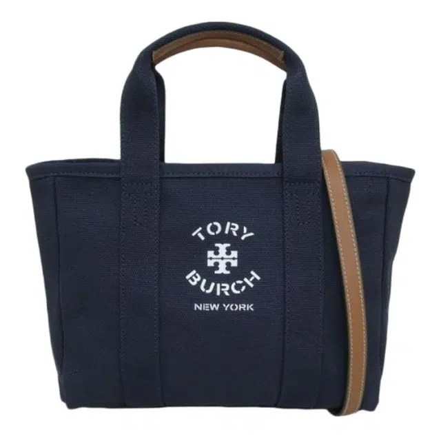 TORY BURCH Logo Tote