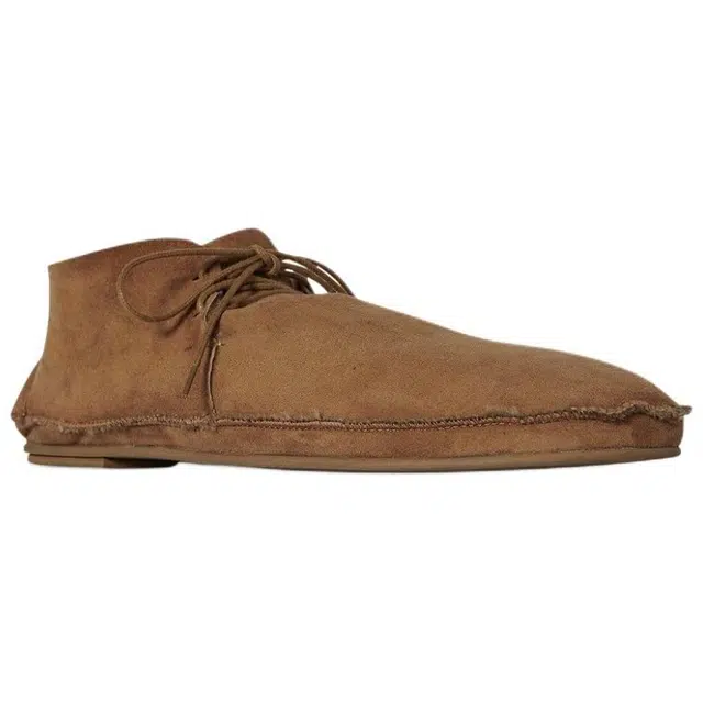 THE ROW Tyler Lace Up