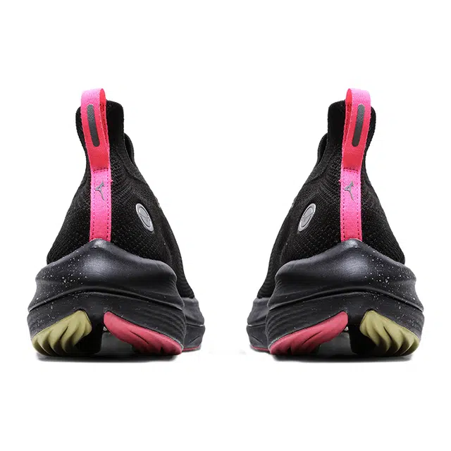 Mizuno Neo Vista Black