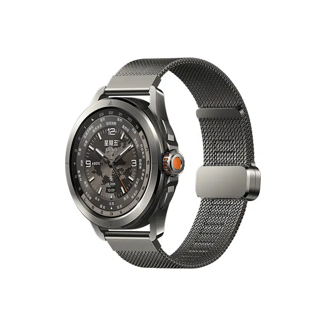 FZRT watchS4 Sport 22mm