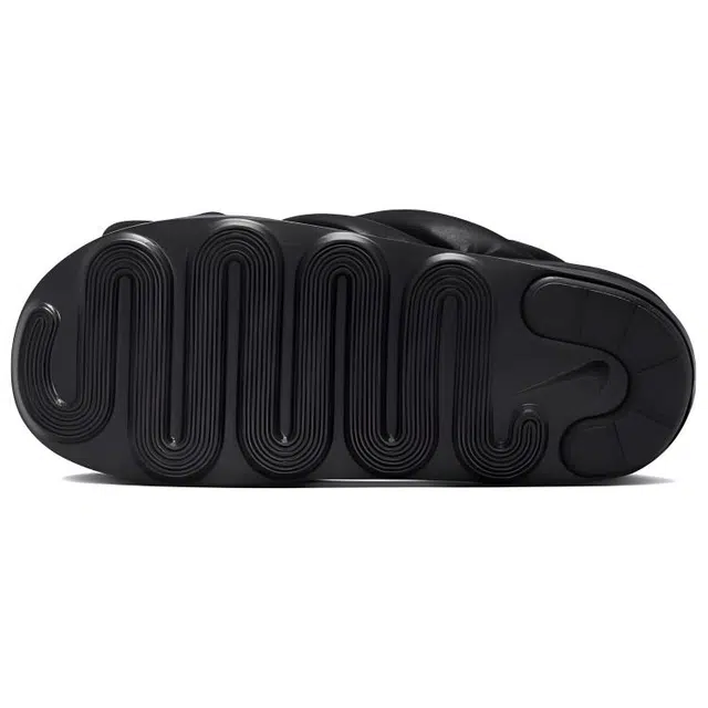 Nike Air Max Sandal Black