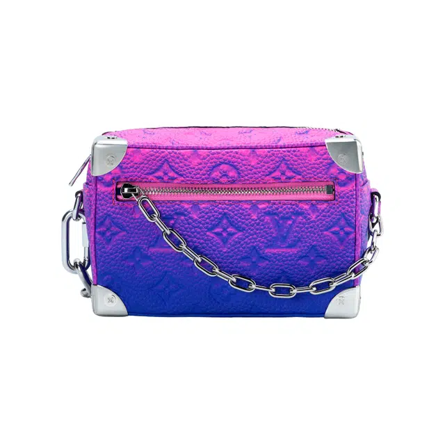 LOUIS VUITTON Virgil