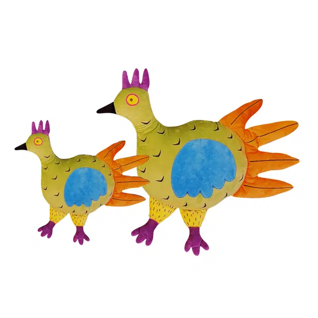 UODYCOCO 43cm65cm