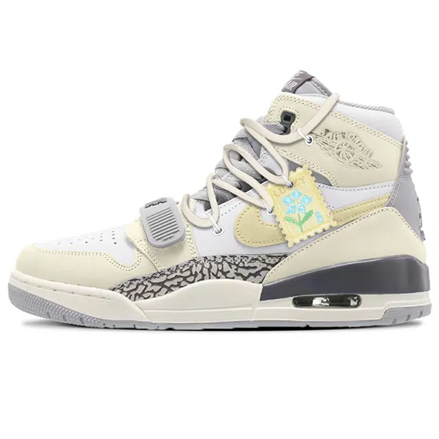 Jordan Legacy 312 Y2K