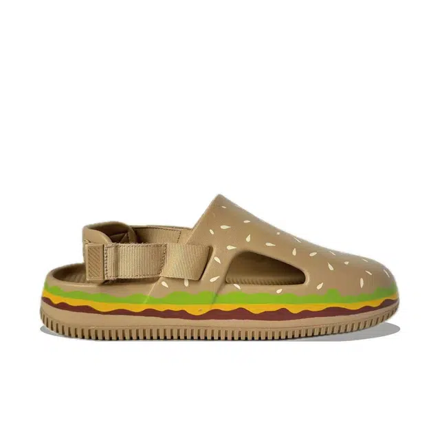 Nike Calm Mule