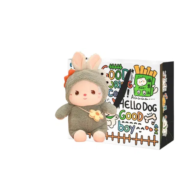 LALABABY 70cm30cm40cm50cm