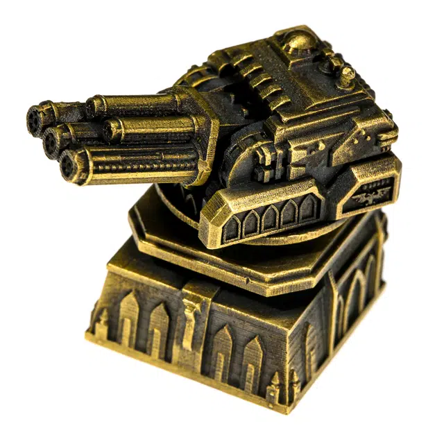 STARFORGED 40K IP