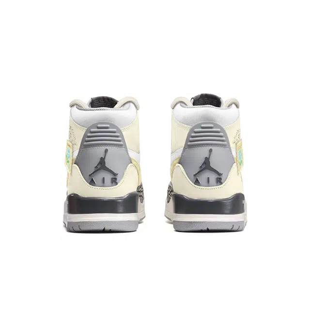 Jordan Legacy 312 Y2K