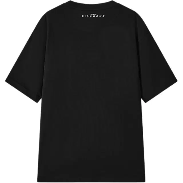 JOHN RICHMOND SS24 T