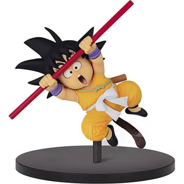 BANPRESTO fes 12 b