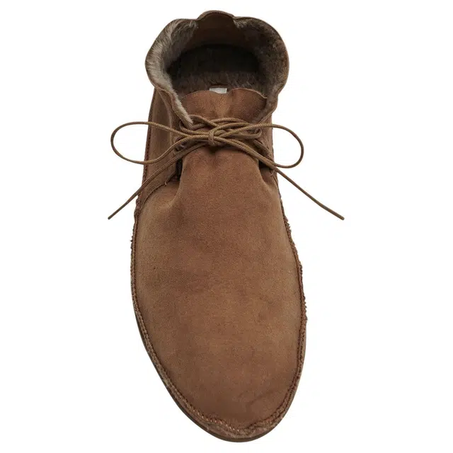 THE ROW Tyler Lace Up