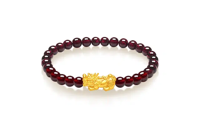 CHINA GOLD 3D