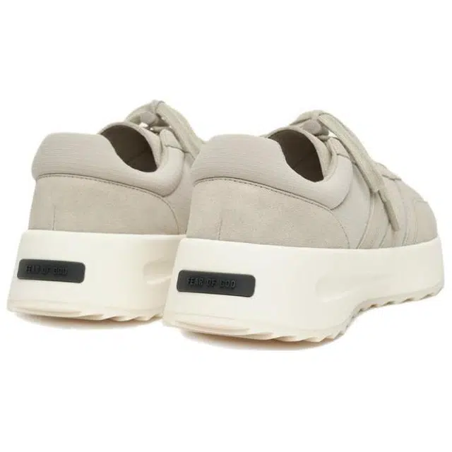 Fear of God x adidas originals Athletics Los Angeles