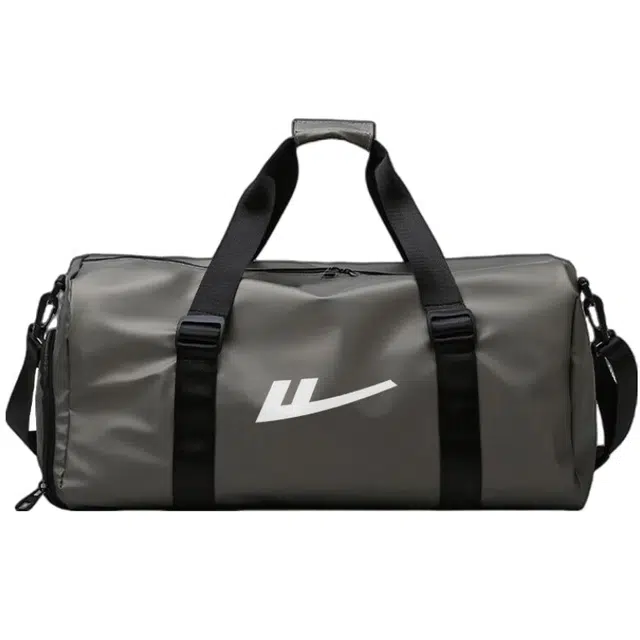 Warrior Travel Bag