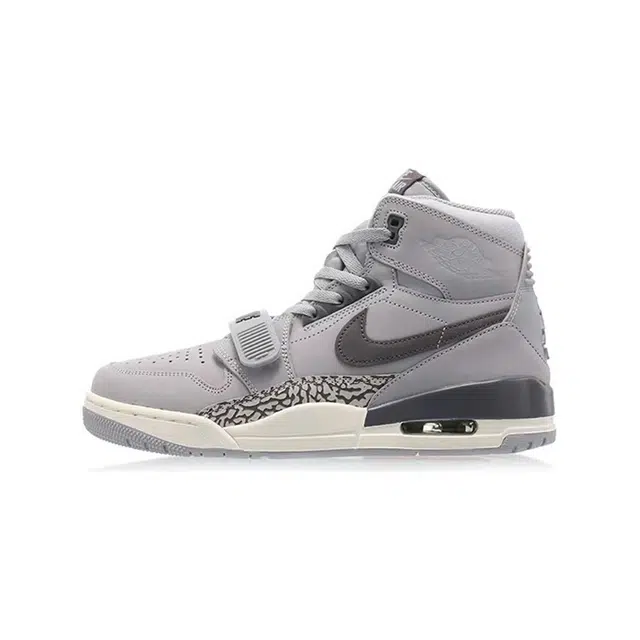 Jordan Legacy 312 Y2K