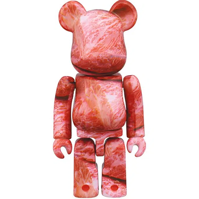 BERBRICK AgingBeef 10