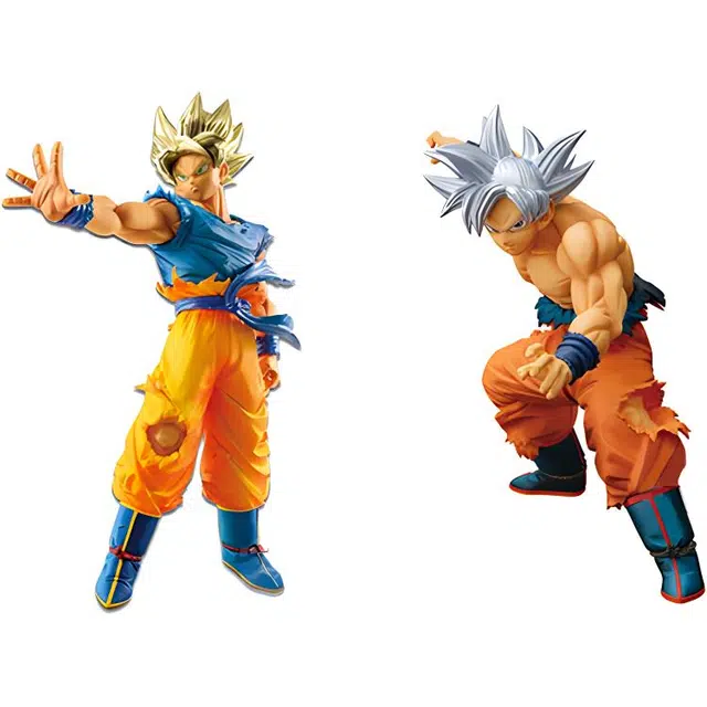 BANPRESTO 25cm