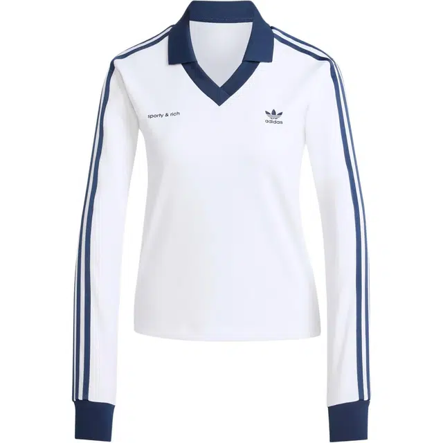 adidas originals SPORTY RICH SS24 V