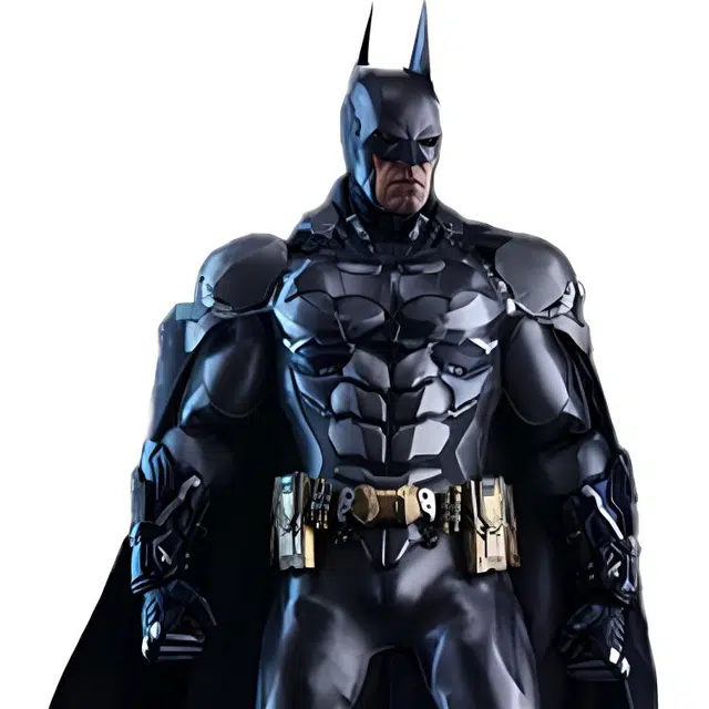 Hot Toys 16 vgm26 30cm