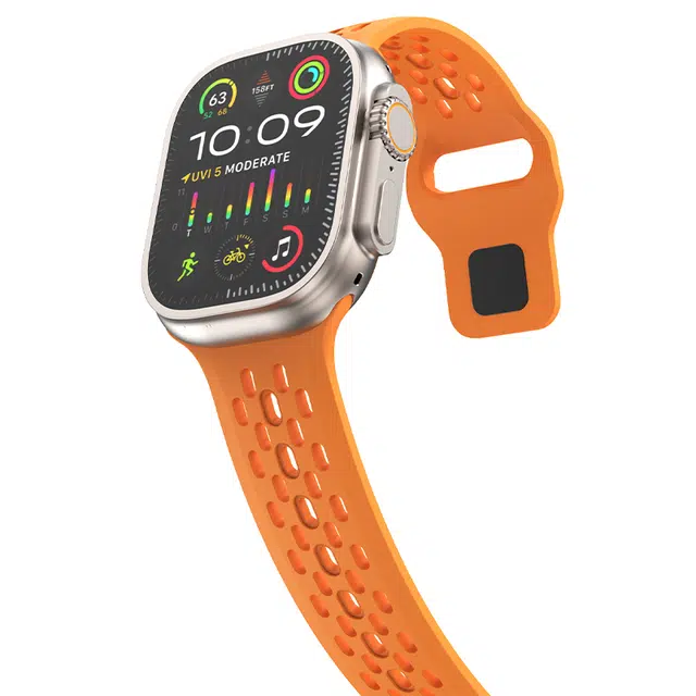 applewatchultra2iWatchs987se FKM 230mm
