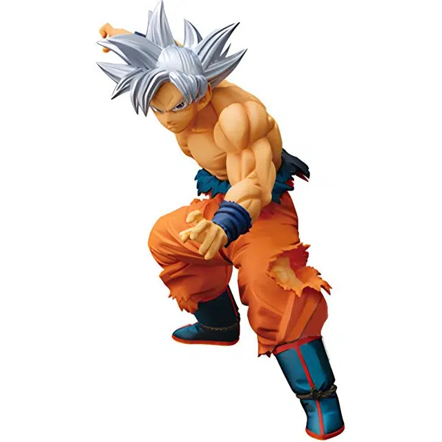 BANPRESTO 25cm