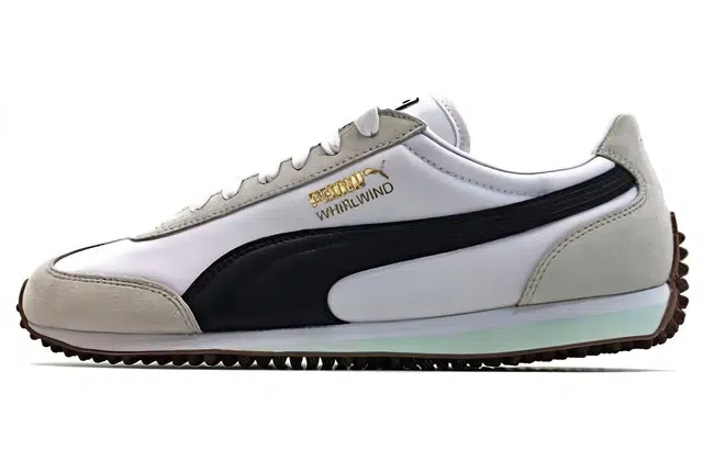 Puma Whirlwind Classic