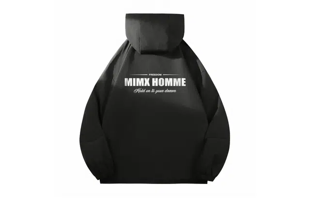 Mimx Homme logo