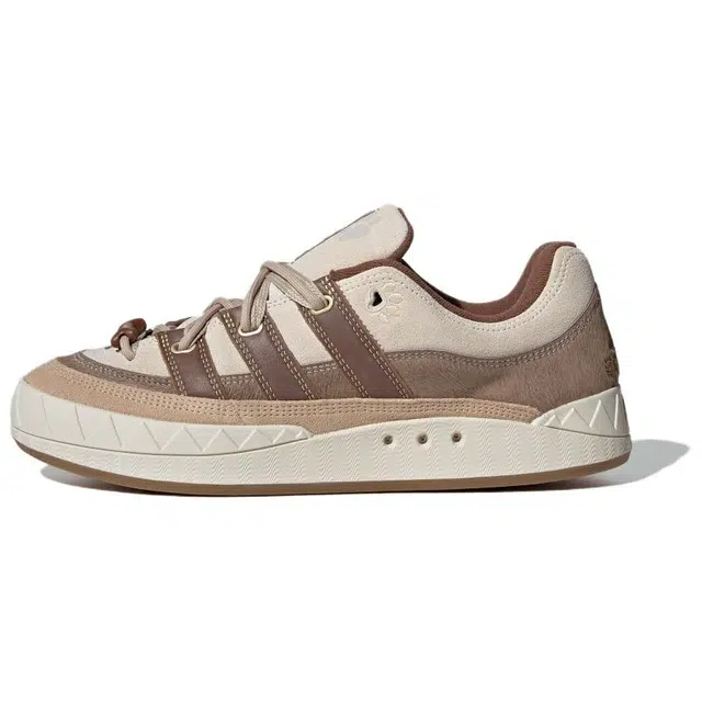 adidas ADIMATIC Brown