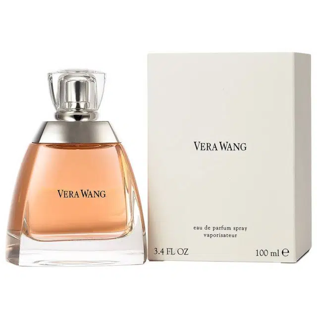 VERA WANG EDP 100ml