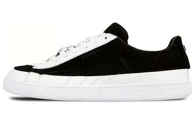 PUMA Suede Karl Lagerfeld
