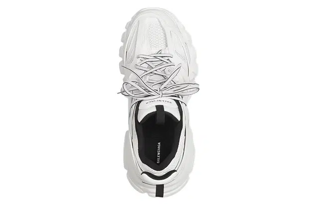 Balenciaga Track 1.0