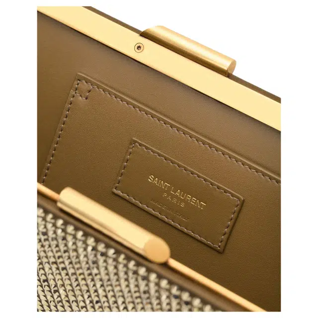 SAINT LAURENT MIDNIGHT