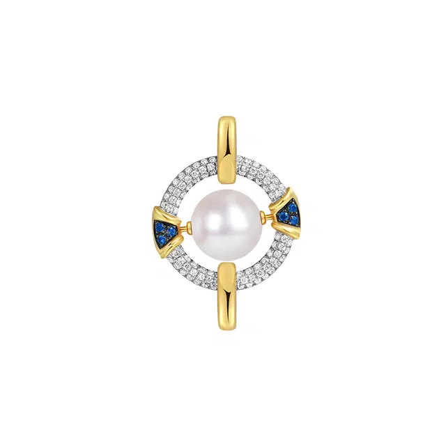 JACQUEANGEL 18k