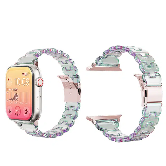 MSSM Apple Watch ESS9876