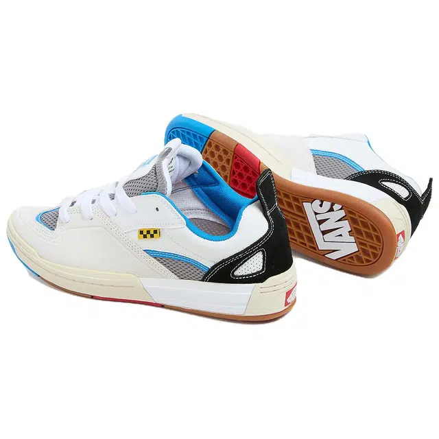 Vans Skate Mixxa