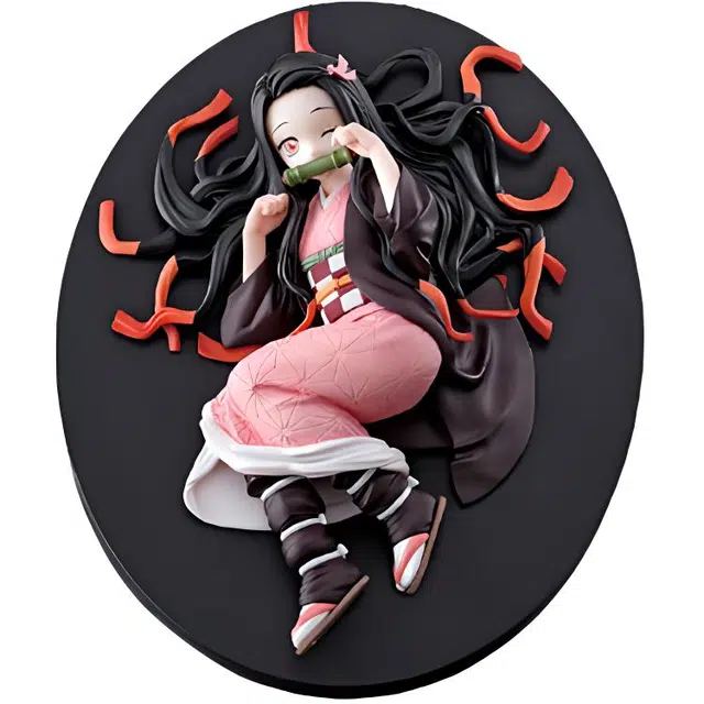 BANPRESTO D 12cm