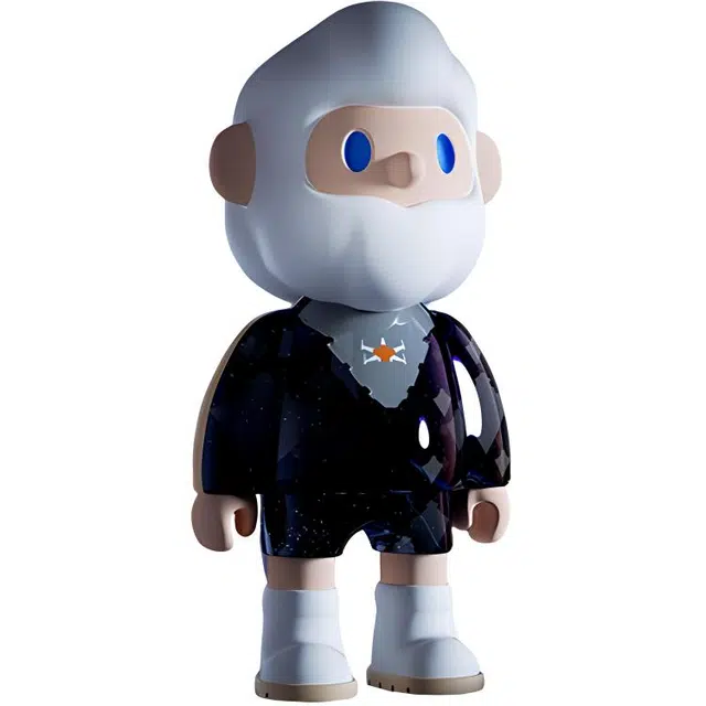 FARMER BOB BOB 500