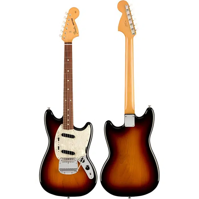 FENDER Vintera( '60s 'Mustang